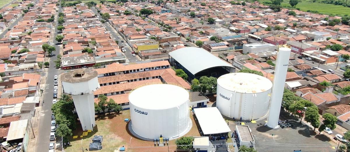 A necessidade de medidas mais rigorosas ocorre após o recorde de consumo registrado nesta quarta-feira (10) (Foto/Reprodução)