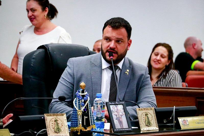(Foto: Rodrigo Garcia/Decom/CMU)