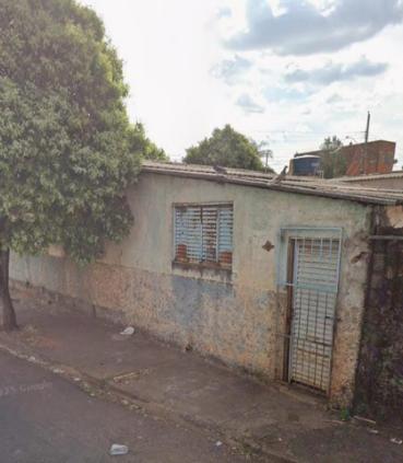 O local é chamado de “lojinha”, espaço utilizado para comercialização ilícita de entorpecentes. (Foto/Divulgação)