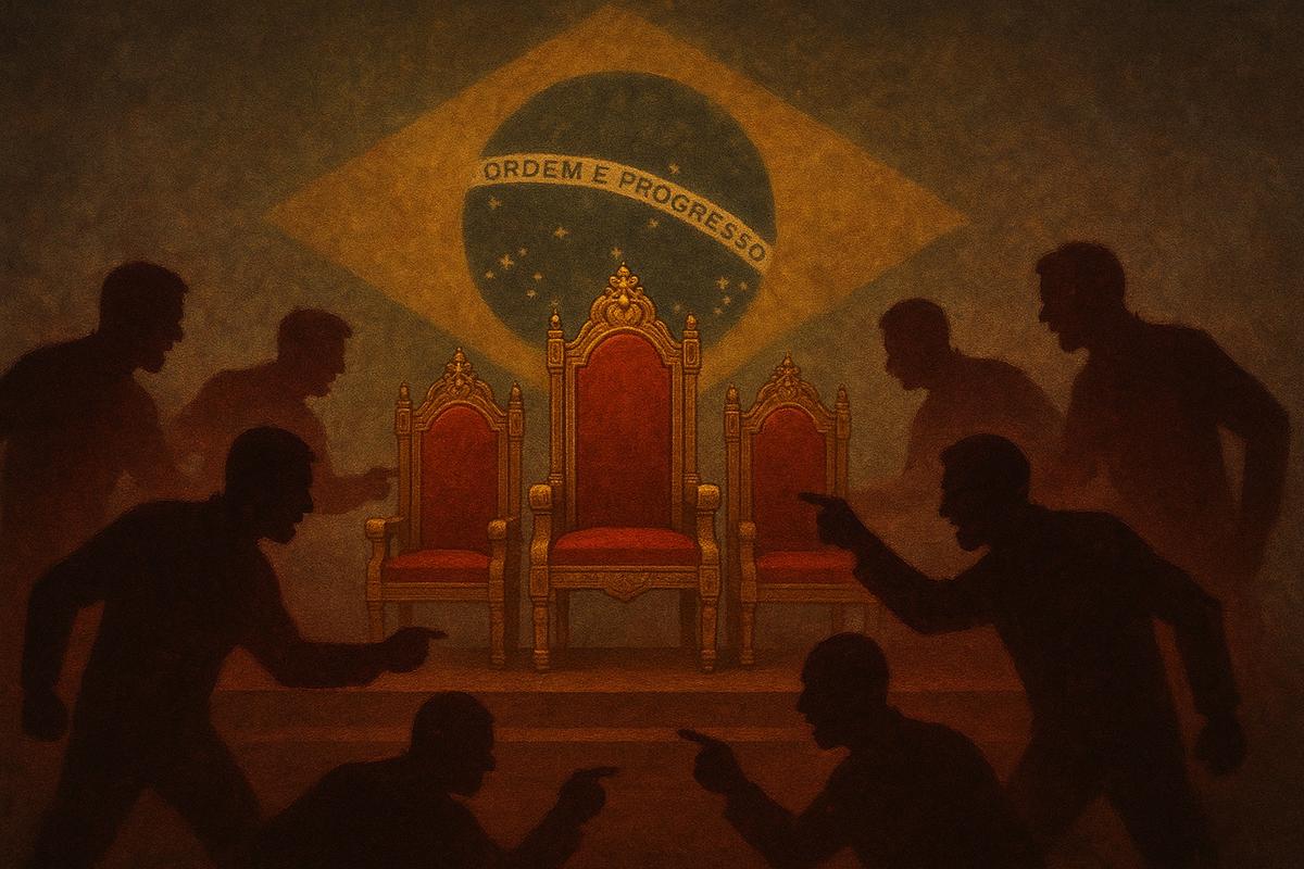 (Imagem ilustrativa: Leilane Vieto)