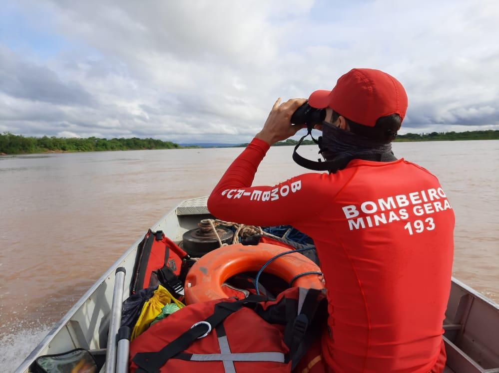 Em Uberaba, somente neste ano, 13 óbitos por afogamento foram registrados, segundo dados do Corpo de Bombeiros (Foto/Divulgação)