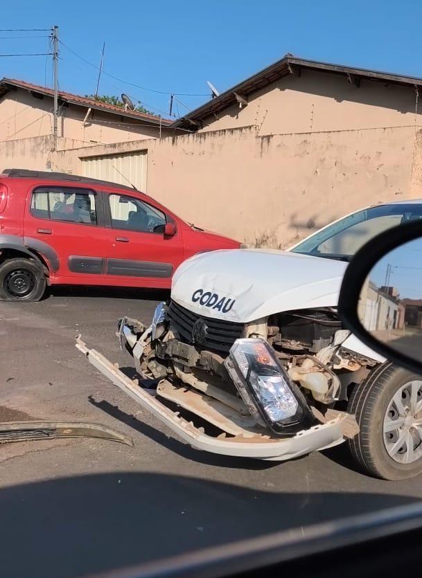 Local é alvo frequente de reclamações por falta de sinalização. (Foto/Reprodução)