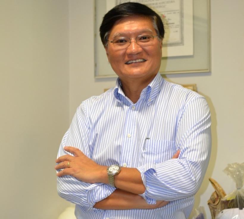 Jônadan Ma, presidente da Comissão de Pecuária de Leite do Sistema Faemg/Senar, alerta para concorrência predatória e margens negativas no setor (Foto/Divulgação)