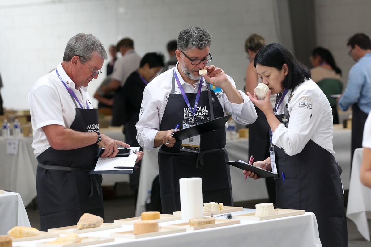 Ao todo, o Brasil saiu com 58 premiações na competição, que reuniu produtos de 26 países e contou com avaliação de mais de 300 jurados especializados (Foto/Reprodução)