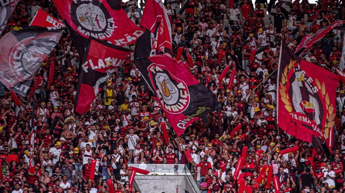 Um dos grandes favoritos ao título, o clube carioca confia no peso do mando de campo para tentar largar em vantagem na disputa (Foto/Divulgação)