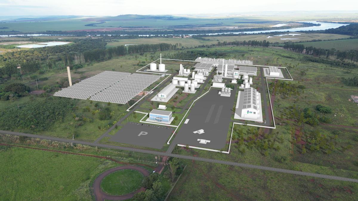A etapa de engenharia avançada deve começar ainda em 2025 e terá duração de 12 meses (Foto/Reprodução)
