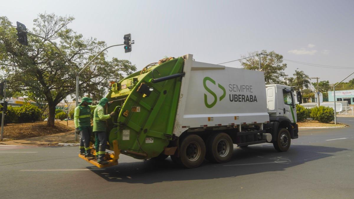 O objetivo da mudança é trazer mais agilidade, eficiência e qualidade ao serviço de limpeza urbana (Foto/Divulgação)