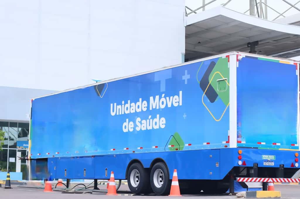 Os exames de eletrocardiograma serão realizados na Unidade Matricial de Saúde Luiz Meneghello, no bairro Volta Grande, com previsão de 330 atendimentos. (Foto/Divulgação)