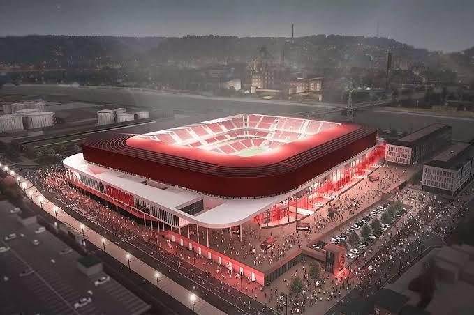 Novo estádio do Flamengo só em 2036: projeto reduz custos e capacidade (Foto/Flamengo/Divulgação)