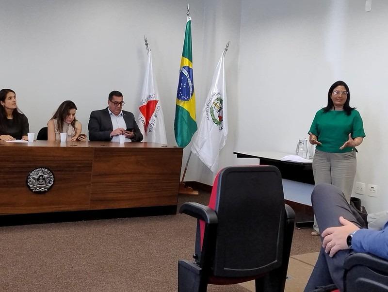 (Foto: Divulgação/Secom/PMU)