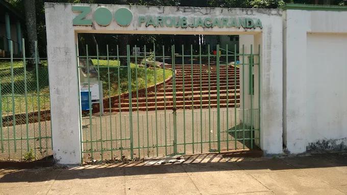 O objetivo da obra é transformar o espaço em parque com plantio de árvores, remoção de antigas jaulas de animais, implantação de sistemas de bombeamento e prevenção contra incêndios, além de sonorização e alarmes (Foto/Reprodução)