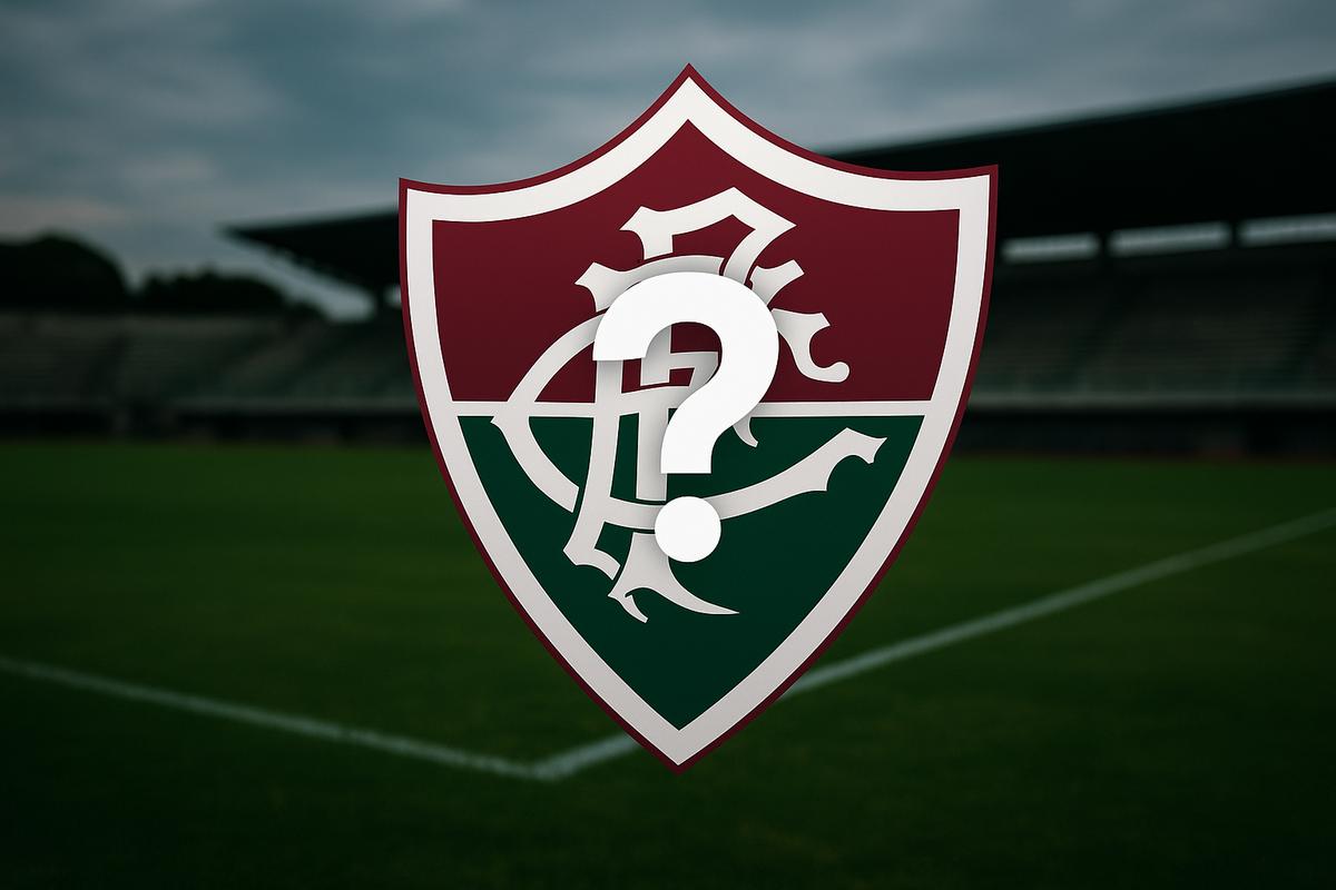 Fluminense negocia futuro em meio a cifras bilionárias e incertezas (Foto/GPT)