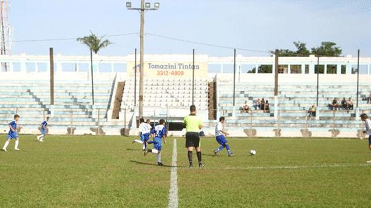 Independente e Merceana jogam hoje, às 10h, no estádio Antônio Dal Secchi, em mais um duelo decisivo do Amadorão (Foto/Arquivo)