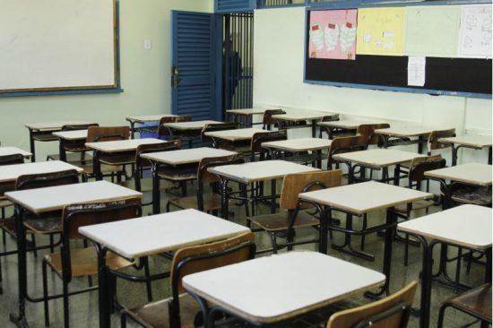 A nova gestão está comprometida em melhorar a estrutura física, promovendo mais conforto, segurança e qualidade de atendimento aos educadores municipais. (Foto/Reprodução)