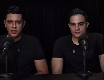 Em vídeo publicado nas redes sociais, os vereadores Cleber Junior e Caio Godoi alertaram que a medida reduz para 25% a parcela das emendas que podem ser direcionadas a essas entidades. (Foto/Reprodução)