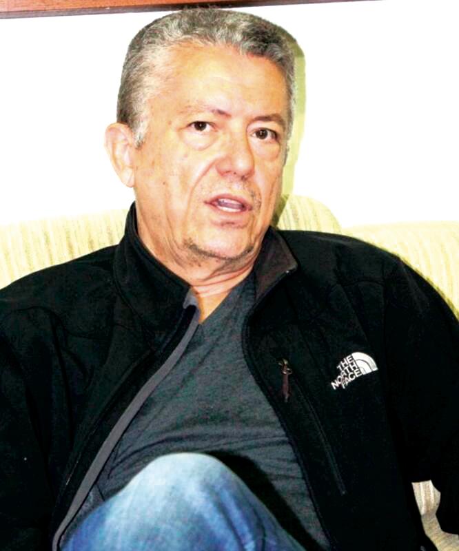 Profissional admirável, o médico Ilídio Antunes de Oliveira Jr. Convida a todos para o encerramento da campanha de Doação de Órgãos e Tecidos que acontece na próxima sexta-feira no HC da Universidade Federal do Triângulo Mineiro (Foto/Arquivo pessoal)