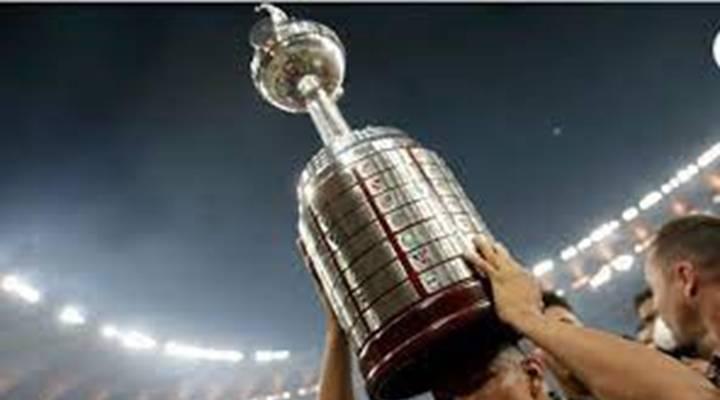 Brasil pode ter seis times garantidos na fase de grupos da Libertadores (Foto/Arquivo)