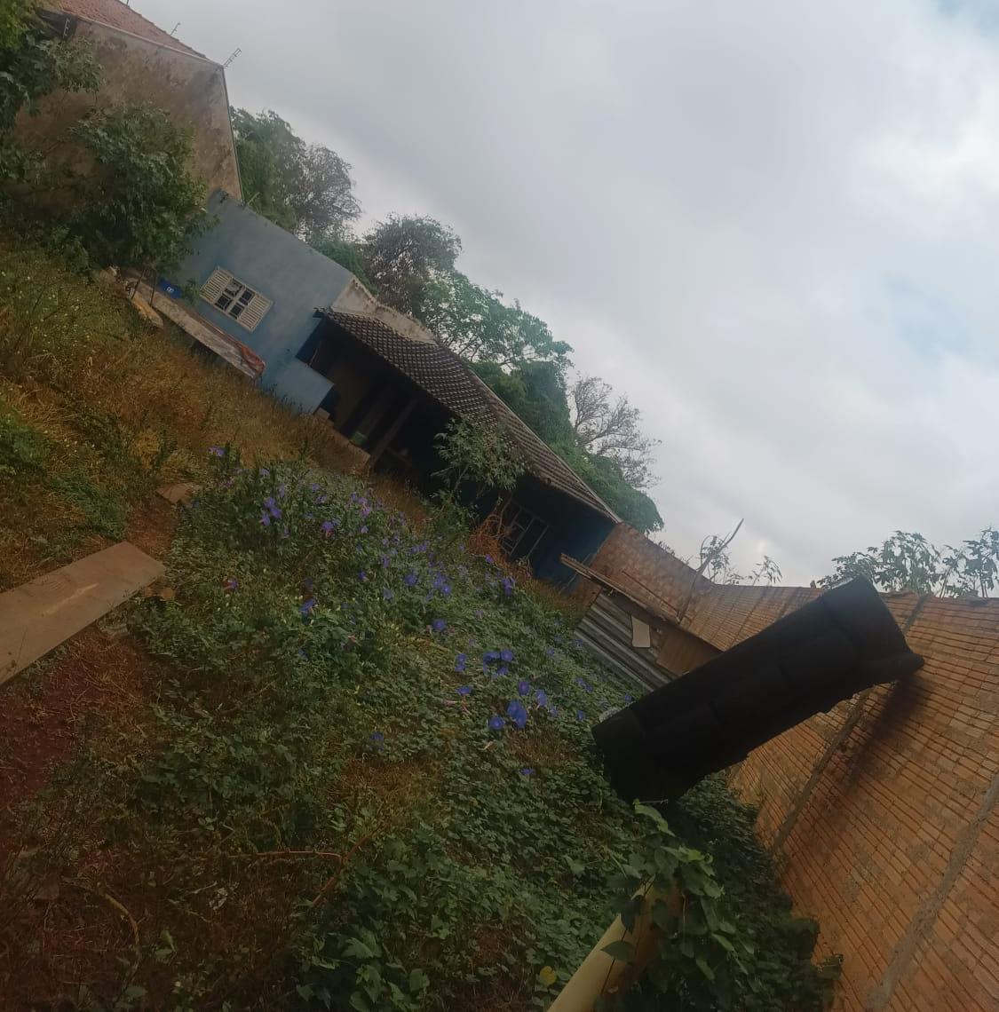 Segundo moradores, a propriedade se encontra em condições precárias, cercada de entulhos, além da presença de ratazanas, o que estaria colocando em risco a saúde da comunidade local (Foto/Reprodução)