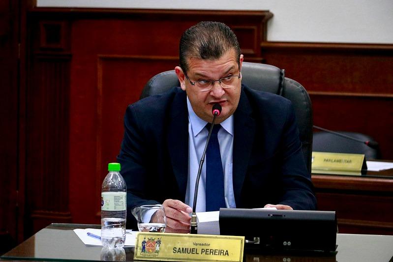 (Foto: Rodrigo Garcia/Decom/CMU)