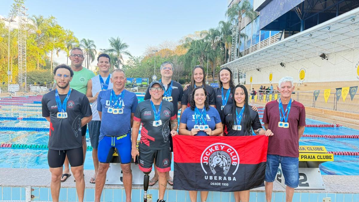 O Regional é disputado ao longo de seis etapas durante o ano e funciona como porta de entrada para torneios mais importantes do calendário (Foto/Divulgação)