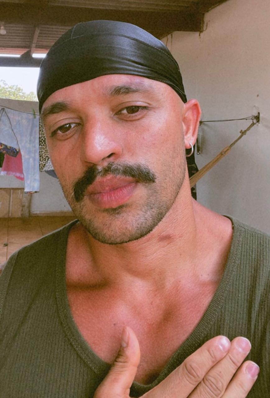 DJ Diogo Genuíno, de 32 anos (Foto/Reprodução/Instagram)