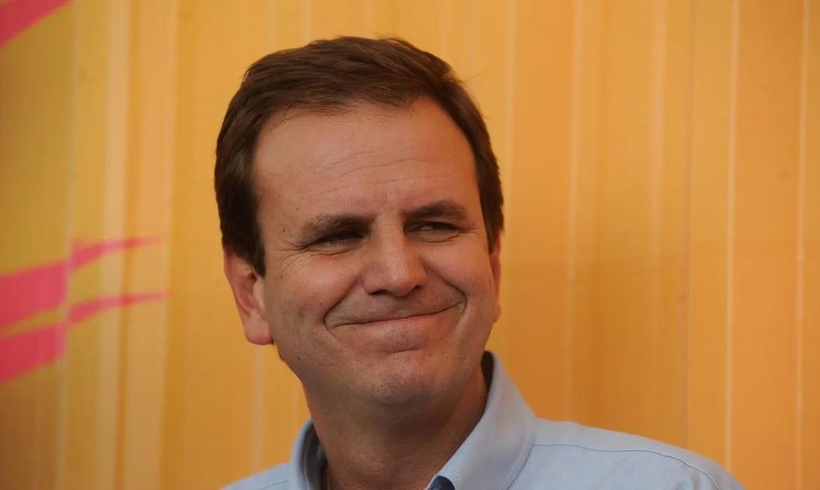Eduardo Paes reforça candidatura brasileira ao Mundial com promessa de Maracanã protagonista (Foto/Divulgação)