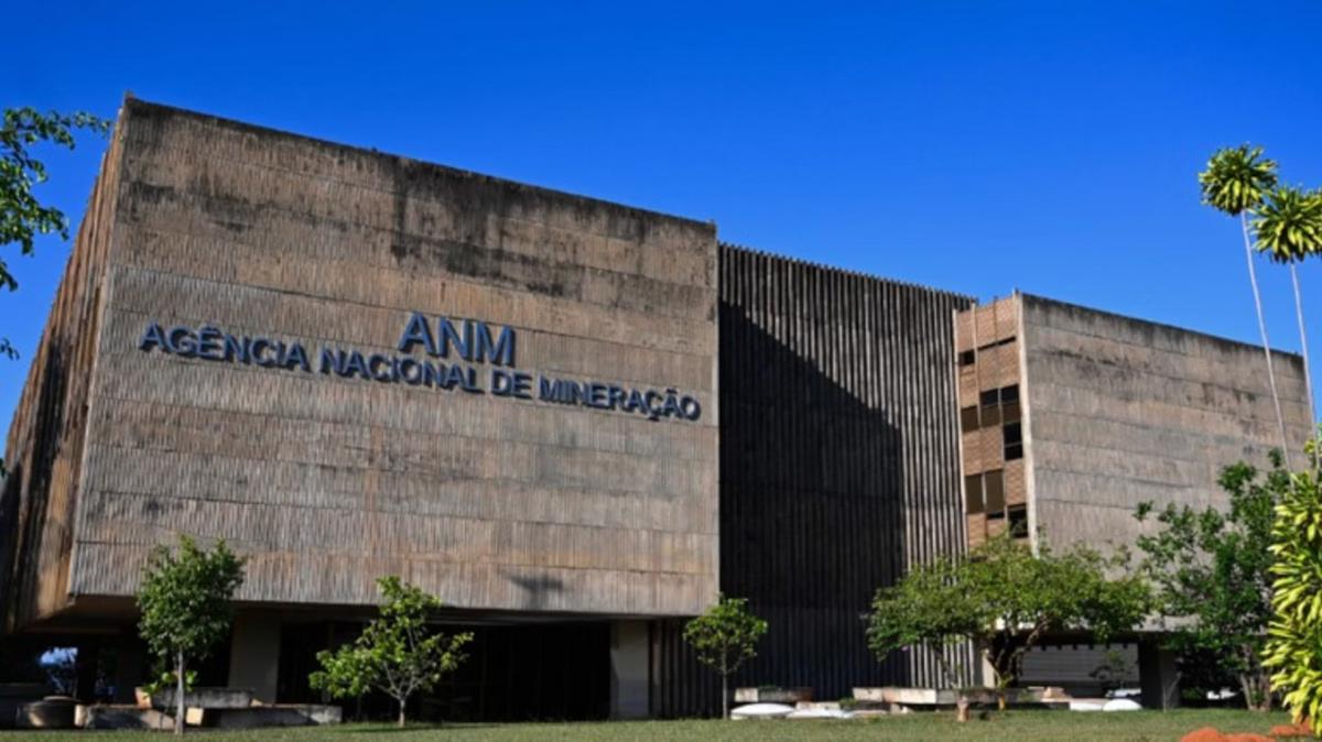 Investigação da Polícia Federal revelou a atuação de servidores da ANM para facilitar a extração ilegal de minério (Foto/Ricardo Botelho/MME)