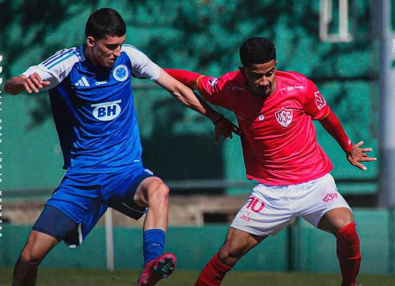 USC tem um jogo difícil hoje contra o Cruzeiro (Foto/Divulgação)