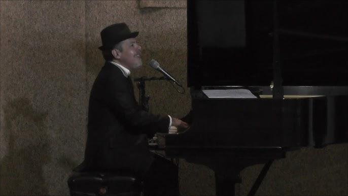 O encontro, marcado para as 19h30, também marca o lançamento oficial do curso “O Universo Musical: Avanço Técnico e Profissional” (Foto/Divulgação)