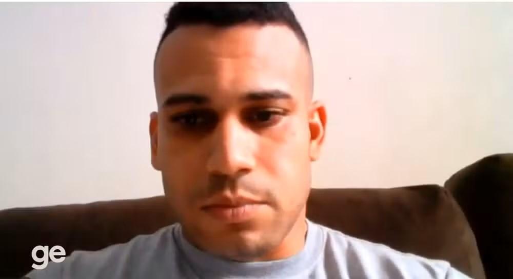 Briga após luta de Popó e Wanderlei vira caso de repercussão: filho do boxeador admite erro (Foto/Globo Esporte)
