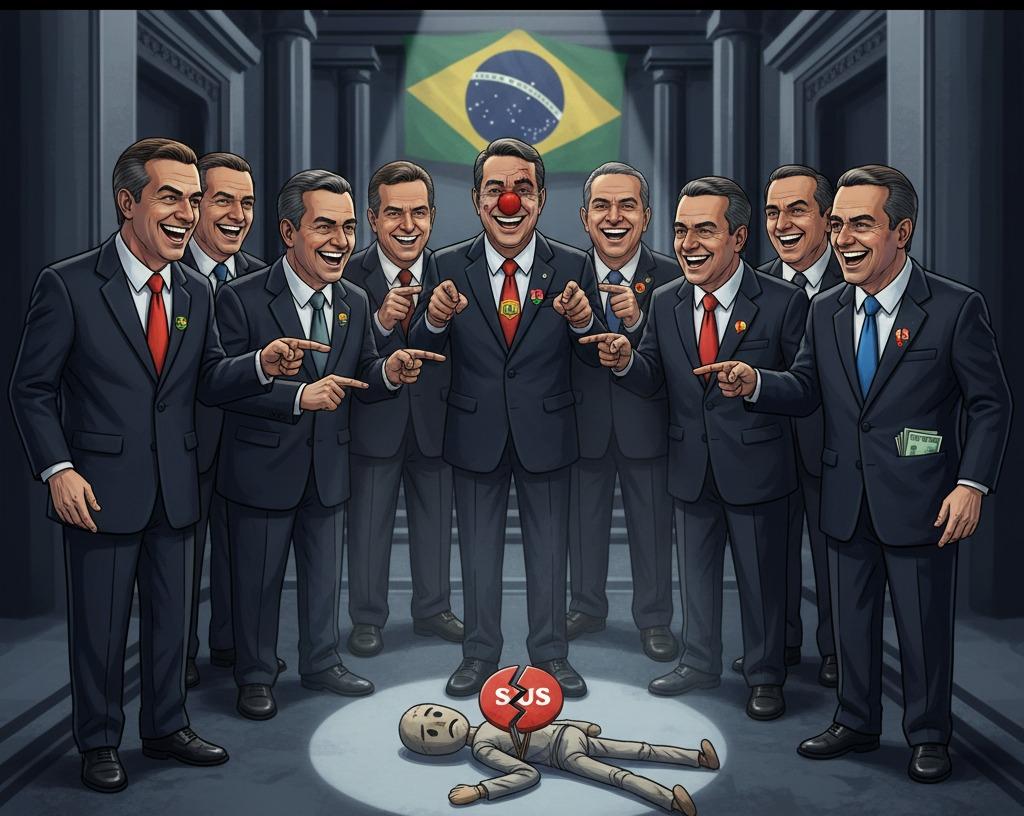 (Imagem ilustrativa: Leilane Vieto)