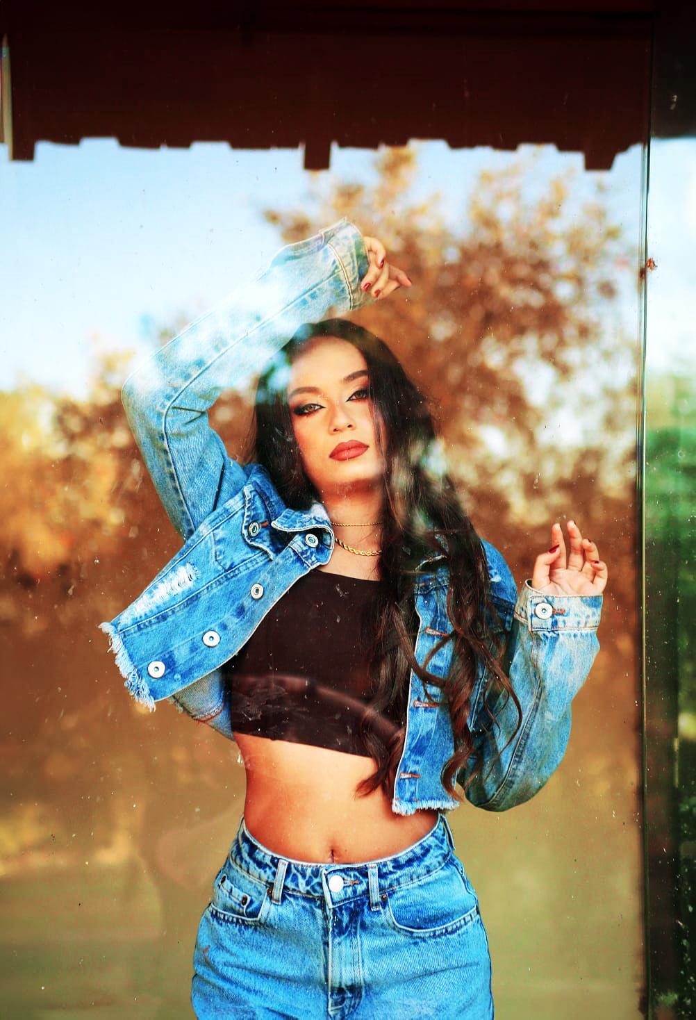 Ana Clara Nunes completou seus 15 anos com ensaio fotográfico de tirar o fôlego, pelas lentes do talentoso Wagner Pinheiro que arrasou no book (Foto/Wagner Pinheiro)