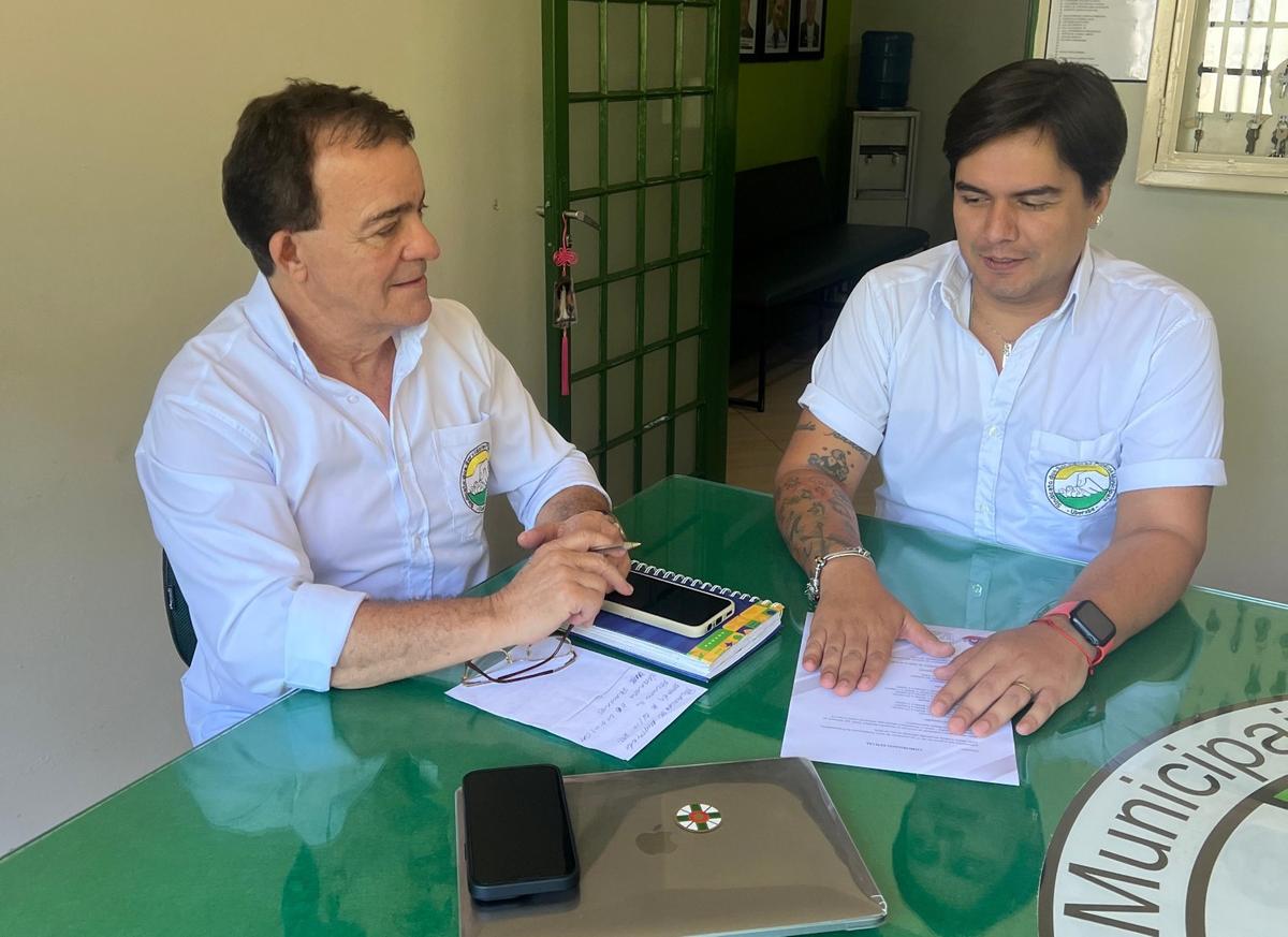 (Foto/Assessoria de Comunicação/SSPMU)