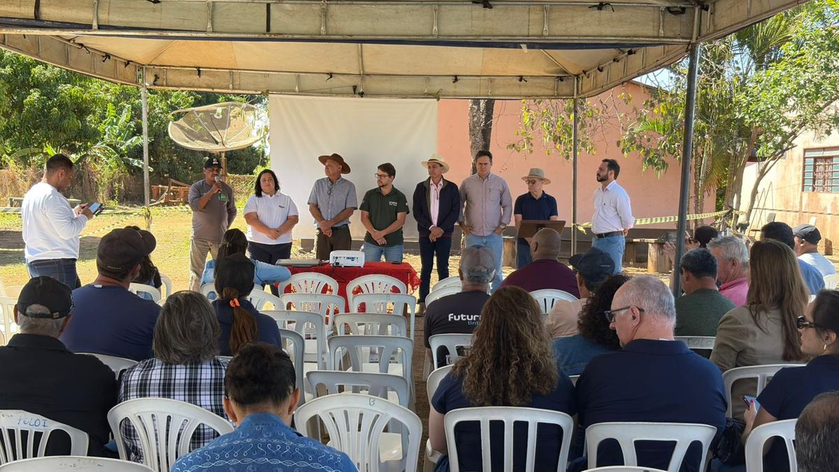 Expectativa é que o evento seja realizado novamente no próximo mês (Foto/Divulgação)