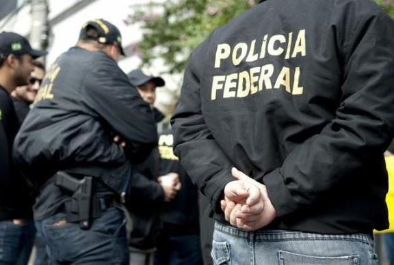 A Polícia Federal deflagrou operação contra grupo especializado em fraudar concursos públicos (Foto/Marcelo Camargo/Arquivo Agência Brasil)