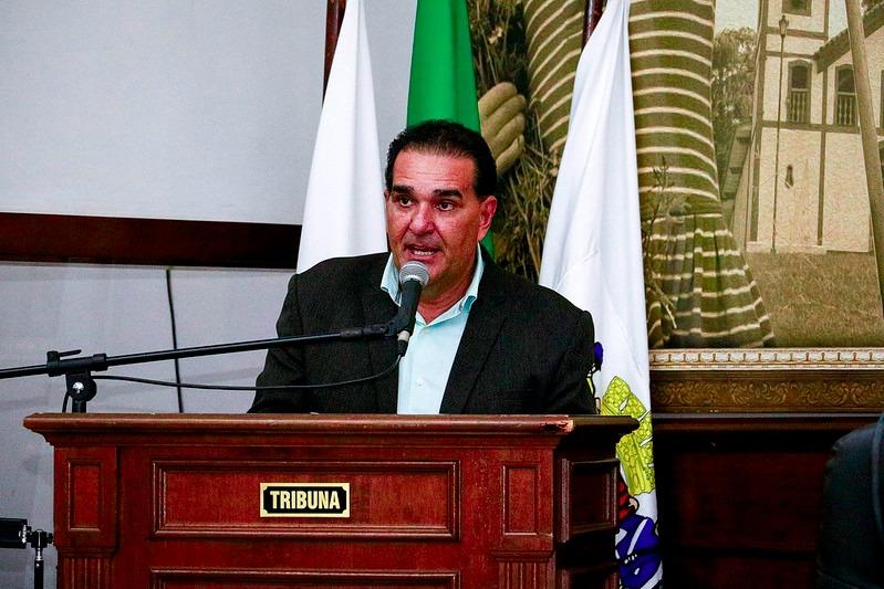 (Foto/Marina Ramos/Câmara dos Deputados)