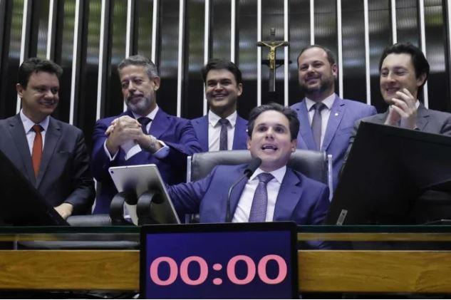 (Foto/Rodrigo Garcia/Decom/CMU)