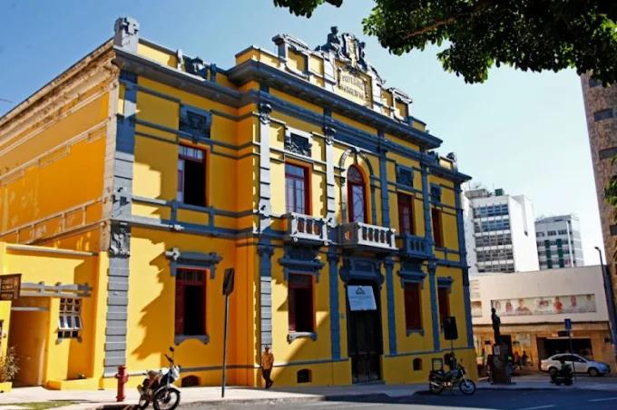 Concurso oferece salários de até R$ 5,2 mil; homologação já publicada no Porta-Voz garante validade do processo (Foto/Reprodução)