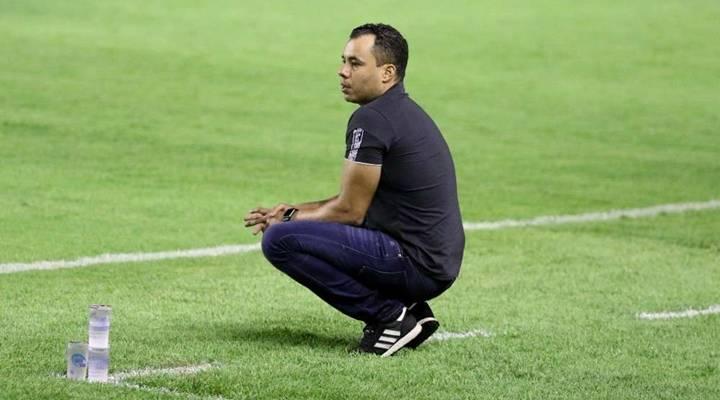 A estreia de Jair Ventura diante da torcida rubro-negra trouxe alívio e esperança para o Vitória (Foto/Arquivo)