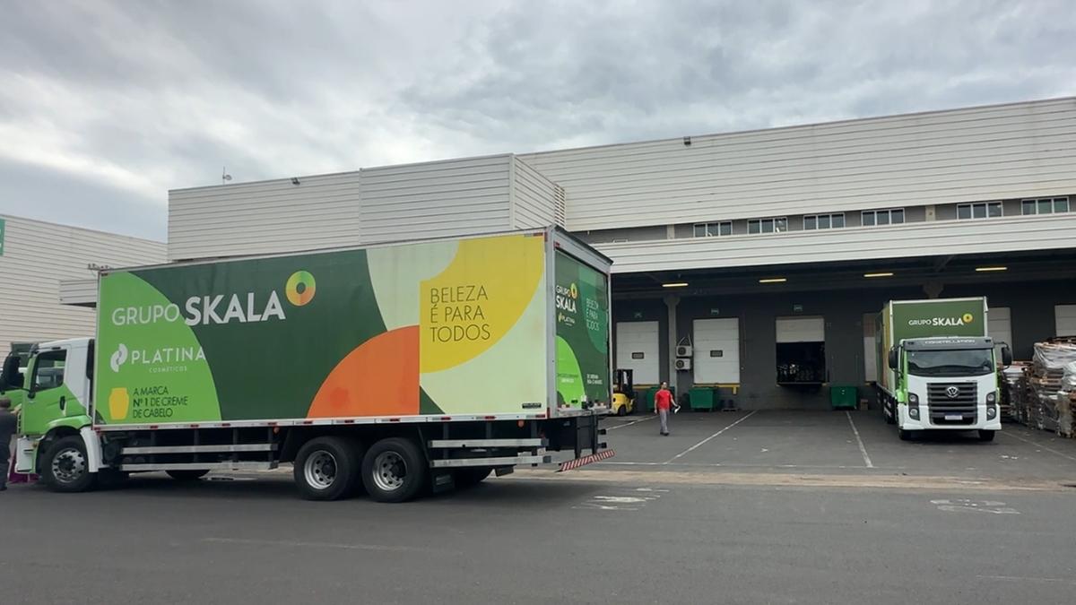 De acordo com o secretário de Desenvolvimento Econômico, Celso Neto, a Skala aguarda apenas a votação do projeto na Câmara Municipal de Uberaba, prevista para as próximas semanas, para dar início à construção (Foto/Reprodução)