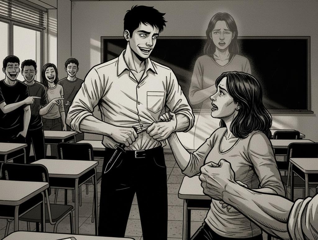 (Ilustração/Leilane Vieto)