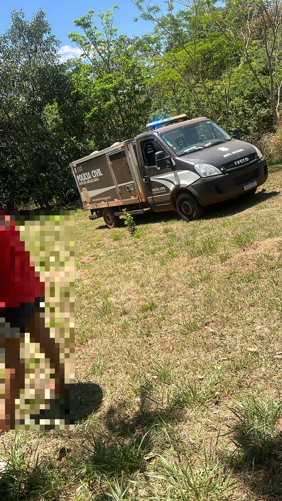 Mulher foi dada como desaparecida no sábado (Foto/Divulgação Redes Sociais)
