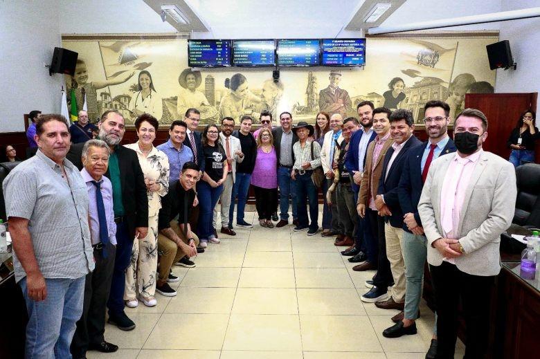 (Foto/Rodrigo Garcia/Decom/CMU)