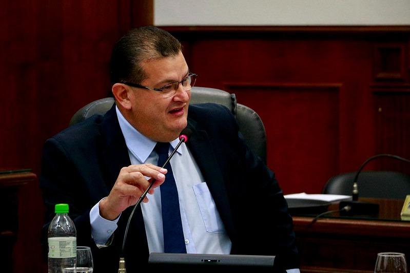 (Foto/Rodrigo Garcia/Decom/CMU)