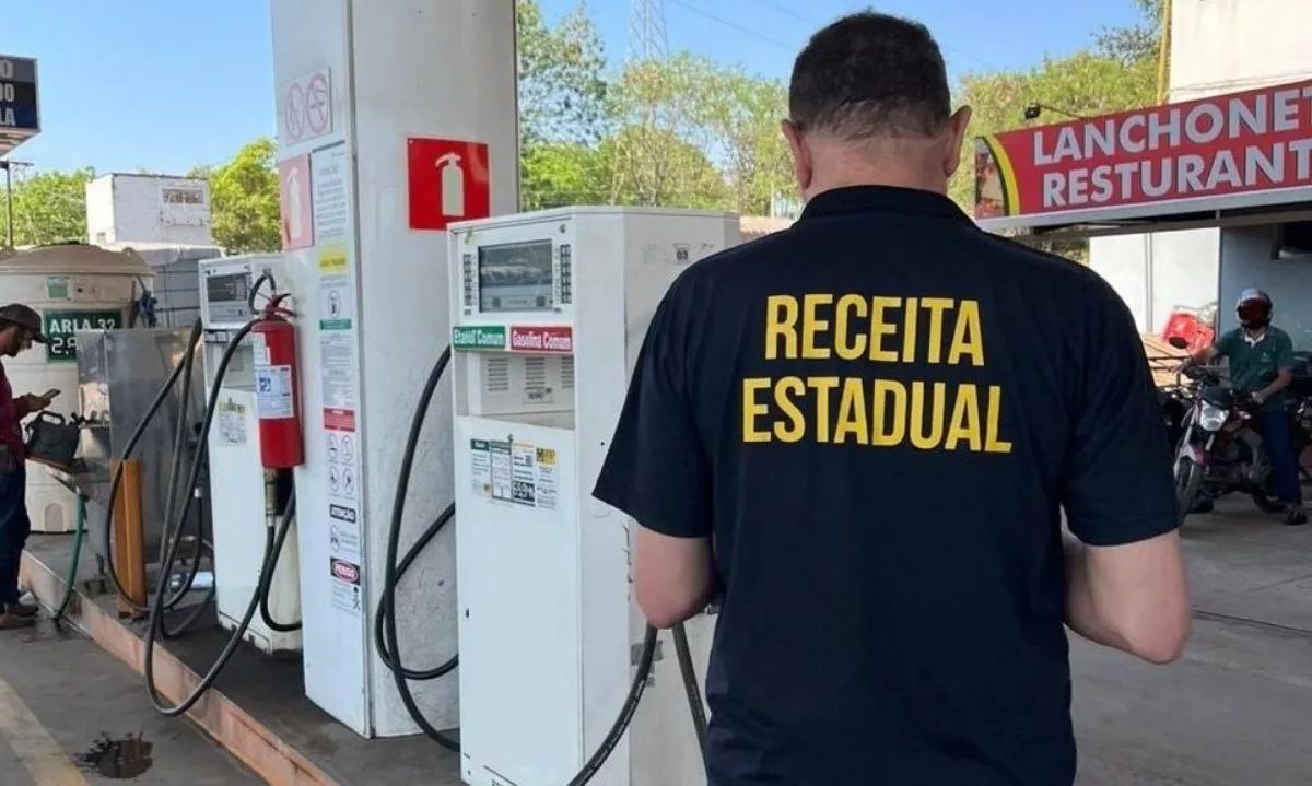 Segundo o órgão, o esquema permite que pagamentos feitos pelos consumidores não sejam registrados no sistema oficial das empresas, configurando vendas sem emissão de nota fiscal (Foto/Reprodução)