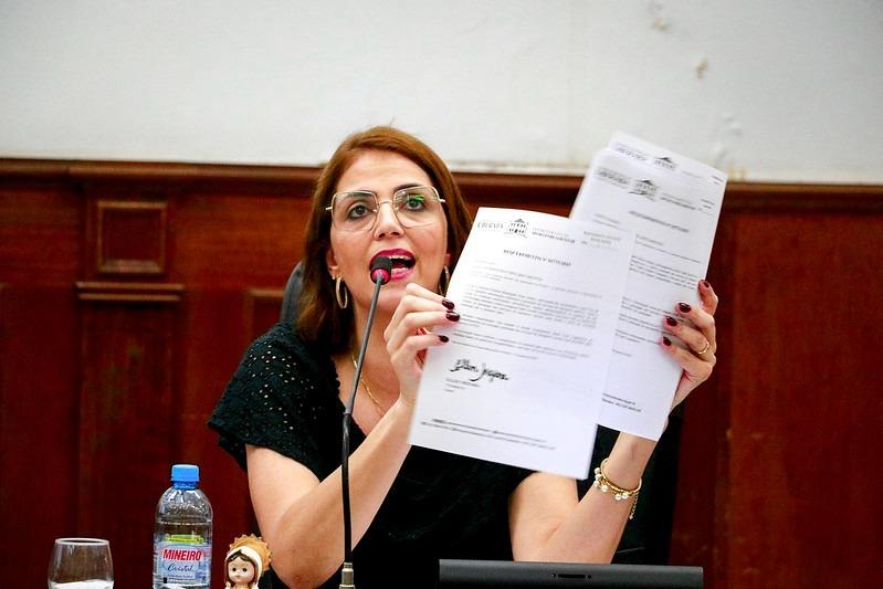 (Foto/Rodrigo Garcia/Decom/CMU)