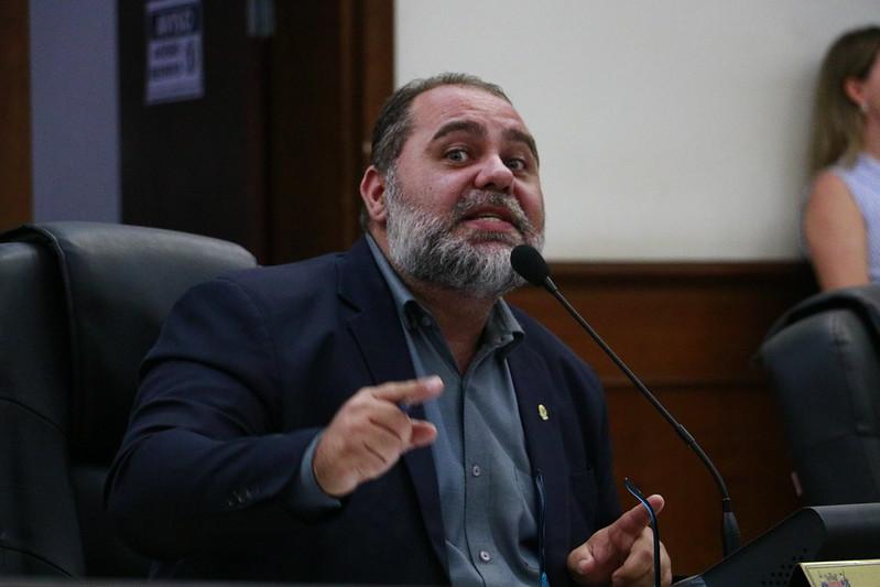 (Foto/Rodrigo Garcia/Decom/CMU)