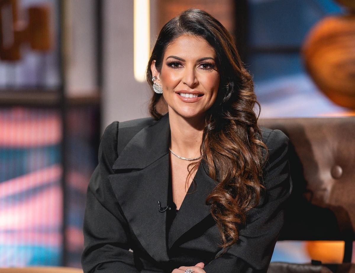 Carol Paiffer se tornou uma das maiores investidoras do país e falará sobre Inteligência Financeira (Foto/Divulgação)