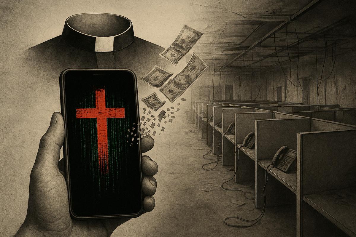 (Imagem ilustrativa: Leilane Vieto)