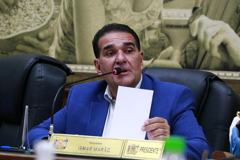 (Foto/Rodrigo Garcia/Decom/CMU)